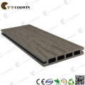 High density polyethylene vinyl flooring